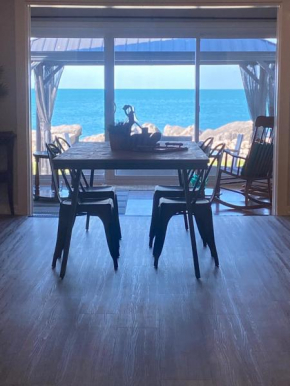 Casa Azul-lakefront